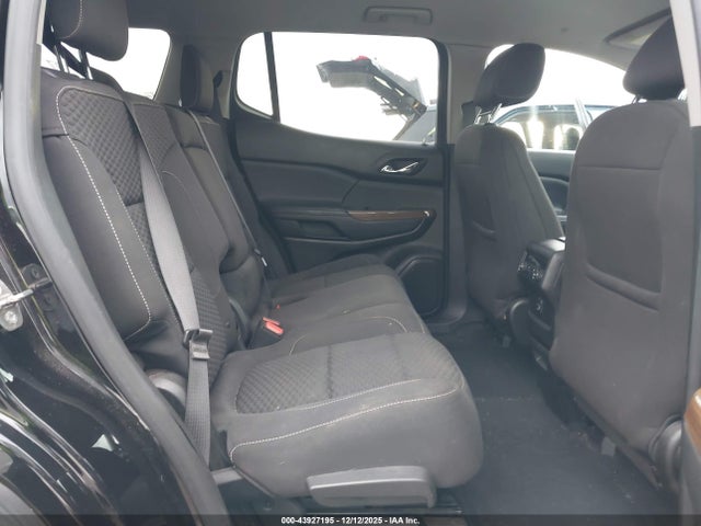 43927195 :رقم المزاد ، 1GKKNKLA1HZ262759 vin ، 2017 Gmc Acadia Sle-1 مزاد بيع