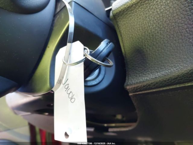 2011 FORD MUSTANG 1ZVBP8CF7B5116446 Photo 10