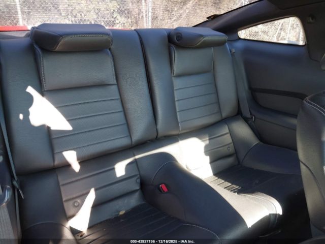 2011 FORD MUSTANG 1ZVBP8CF7B5116446 Photo 7