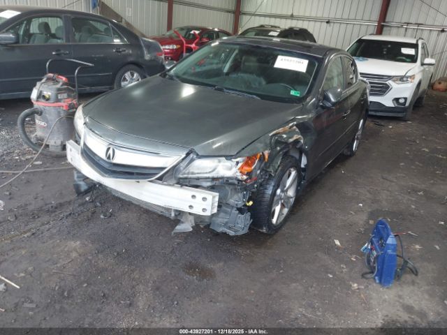 2013 ACURA ILX 19VDE1F76DE019669 Photo 1