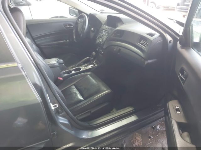 2013 ACURA ILX 19VDE1F76DE019669 Photo 4