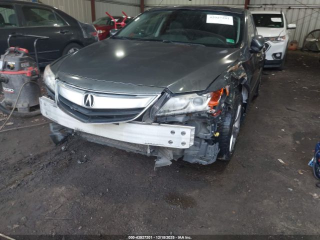 2013 ACURA ILX 19VDE1F76DE019669 Photo 5