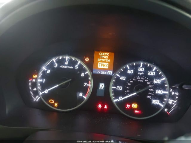 2013 ACURA ILX 19VDE1F76DE019669 Photo 6