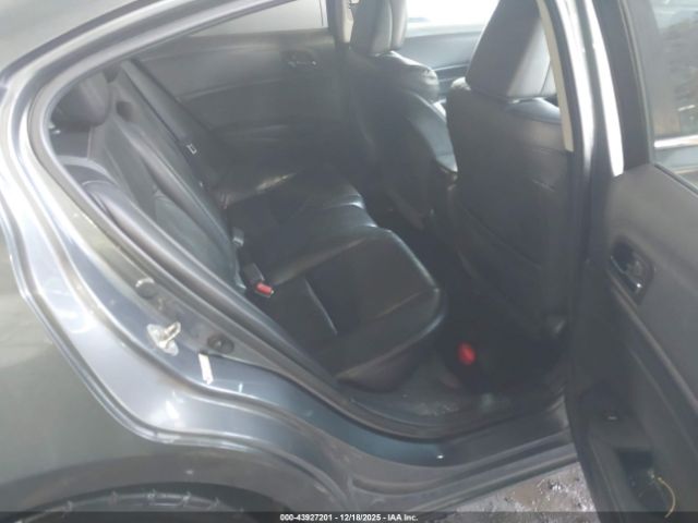 2013 ACURA ILX 19VDE1F76DE019669 Photo 7