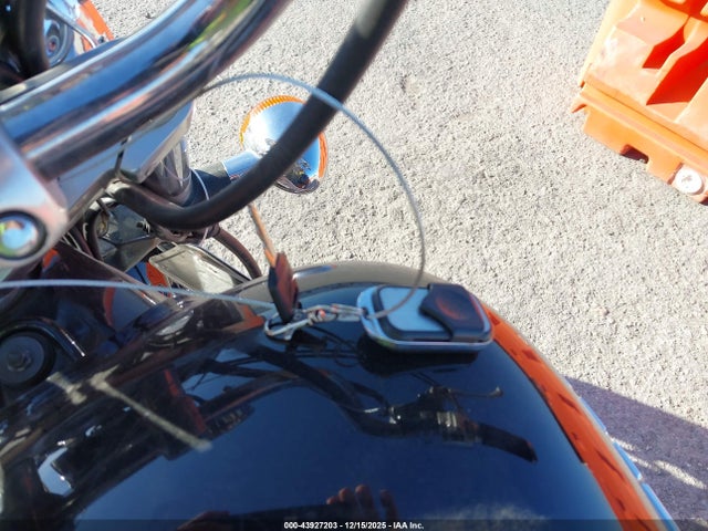 2005 HONDA VT1100 1HFSC18075A901822 Photo 10