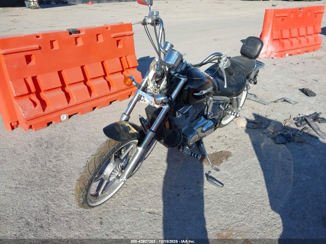 2005 HONDA VT1100 1HFSC18075A901822 Photo 1