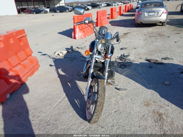 2005 HONDA VT1100 1HFSC18075A901822 Photo 4