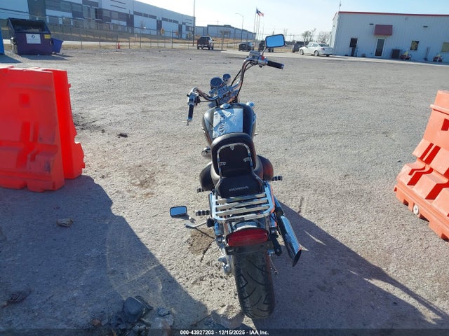 2005 HONDA VT1100 1HFSC18075A901822 Photo 5