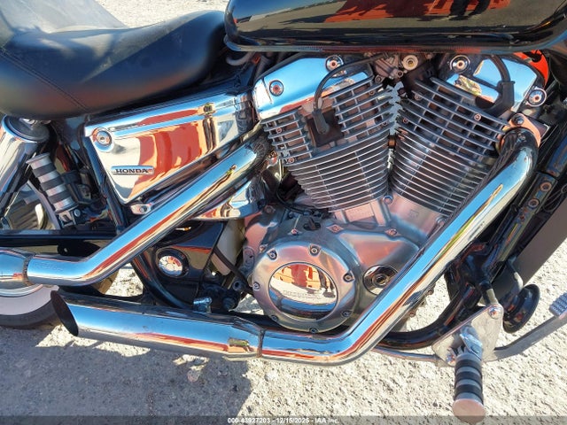 2005 HONDA VT1100 1HFSC18075A901822 Photo 7