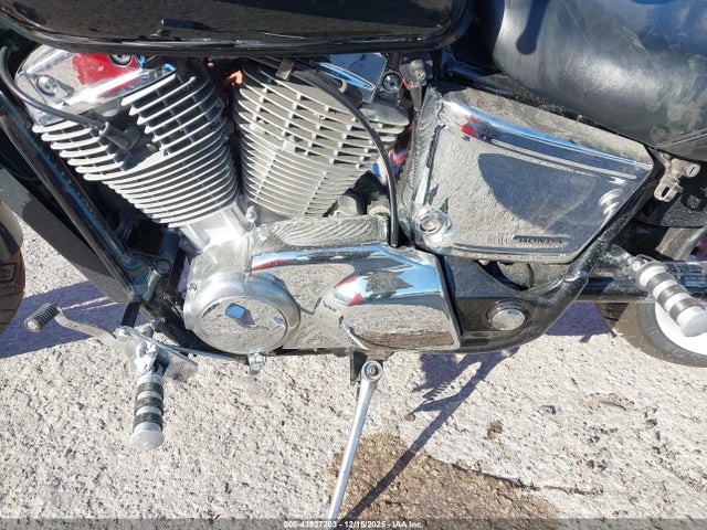 2005 HONDA VT1100 1HFSC18075A901822 Photo 8