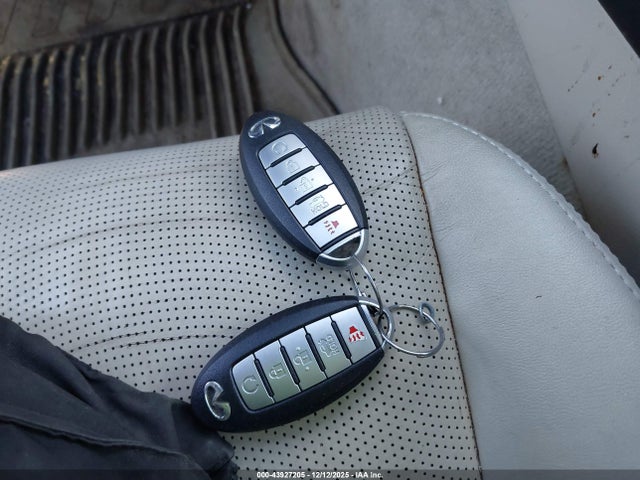 Продаж на аукціоні авто 2016 Infiniti Q50 3.0t Premium, vin: JN1EV7AR7GM343617, номер лоту: 43927205