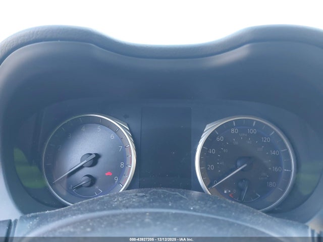 Продаж на аукціоні авто 2016 Infiniti Q50 3.0t Premium, vin: JN1EV7AR7GM343617, номер лоту: 43927205