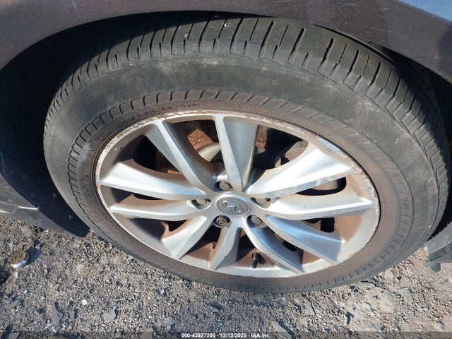 Продаж на аукціоні авто 2016 Infiniti Q50 3.0t Premium, vin: JN1EV7AR7GM343617, номер лоту: 43927205