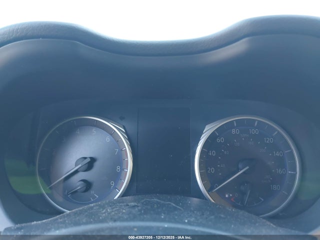 Продаж на аукціоні авто 2016 Infiniti Q50 3.0t Premium, vin: JN1EV7AR7GM343617, номер лоту: 43927205