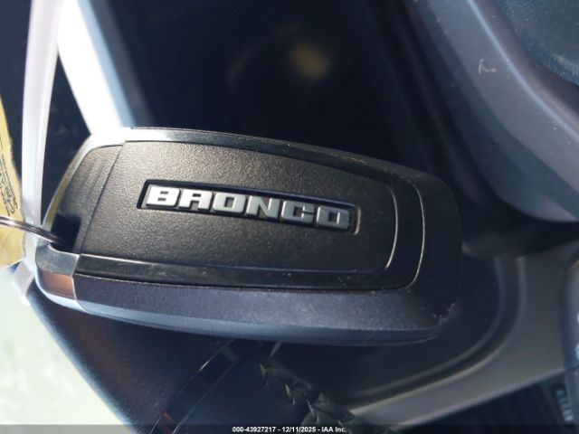 2025 FORD BRONCO 1FMDE7BH3SLA45963 Photo 10