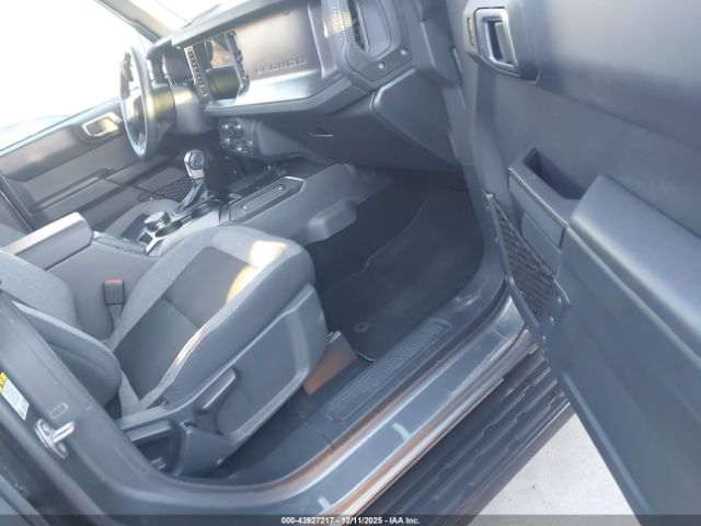 2025 FORD BRONCO 1FMDE7BH3SLA45963 Photo 4
