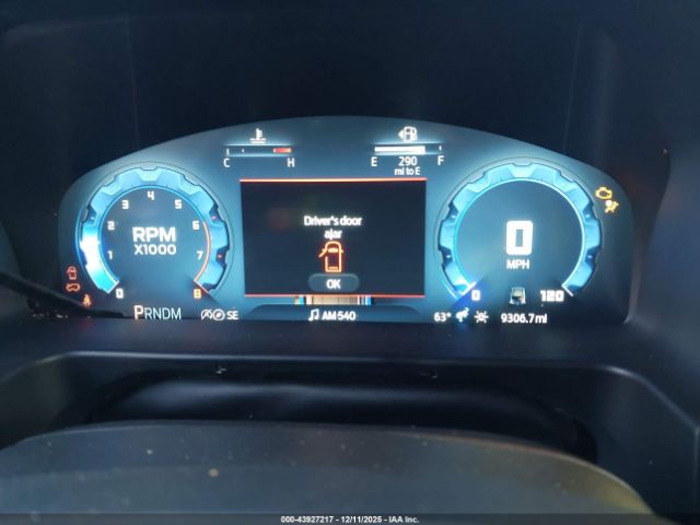 2025 FORD BRONCO 1FMDE7BH3SLA45963 Photo 6