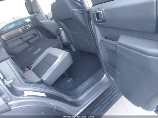 2025 FORD BRONCO 1FMDE7BH3SLA45963 Photo 7