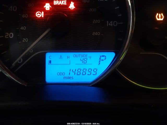 Toyota COROLLA LE 2016 5YFBURHE1GP444988 Image 15