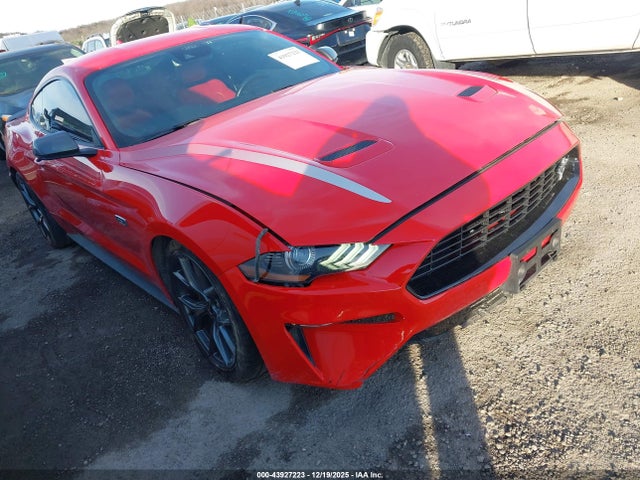 2022 FORD MUSTANG 1FA6P8TD7N5100440