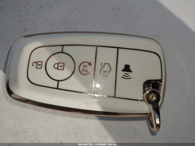 2022 FORD MUSTANG 1FA6P8TD7N5100440 Photo 10