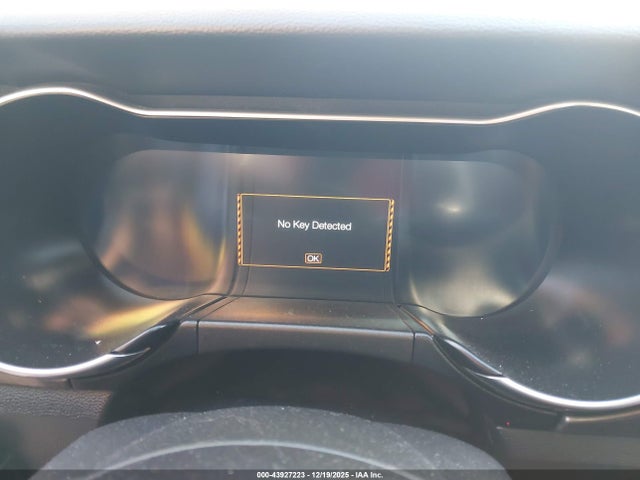 2022 FORD MUSTANG 1FA6P8TD7N5100440 Photo 6