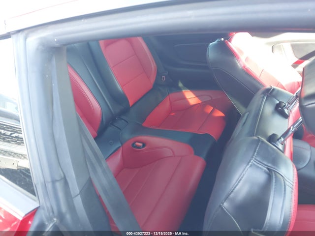 2022 FORD MUSTANG 1FA6P8TD7N5100440 Photo 7