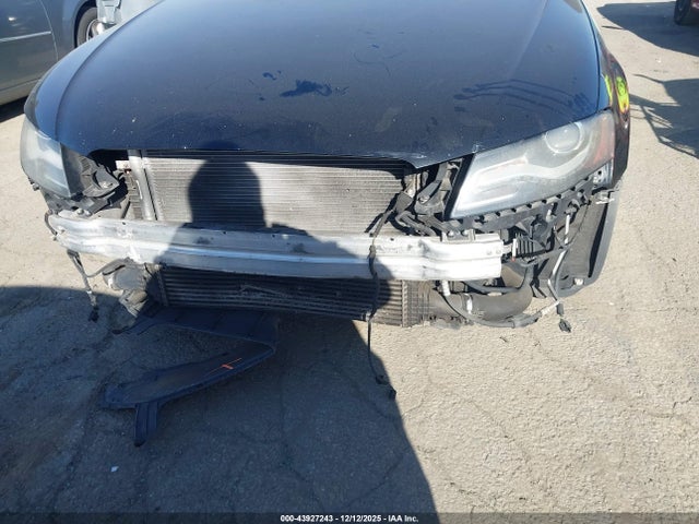 2011 AUDI A4 WAUEFAFL0BN028055 Photo 5