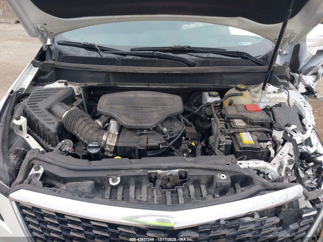 2022 CADILLAC XT5 1GYKNFRS0NZ149281 Photo 9