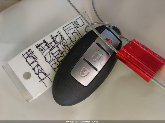 2010 NISSAN ARMADA 5N1BA0ND0AN622261 Photo 10