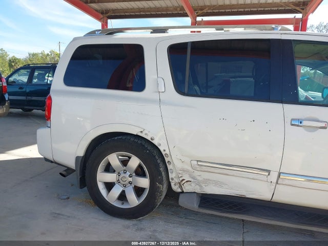 2010 NISSAN ARMADA 5N1BA0ND0AN622261 Photo 5