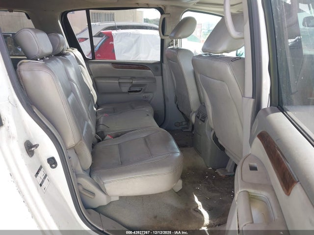 2010 NISSAN ARMADA 5N1BA0ND0AN622261 Photo 7