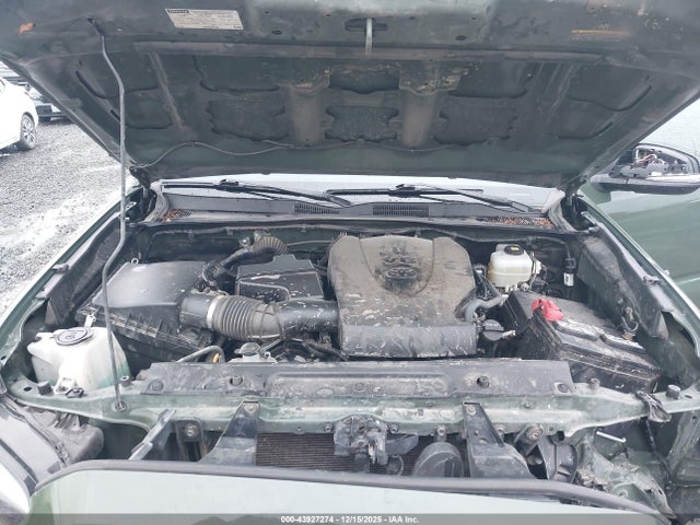 3TMCZ5AN3MM408618 Toyota Tacoma Trd Off-road