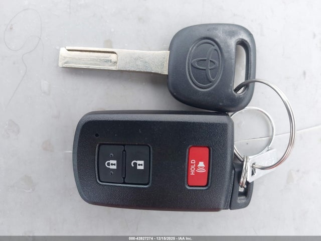 3TMCZ5AN3MM408618 Toyota Tacoma Trd Off-road