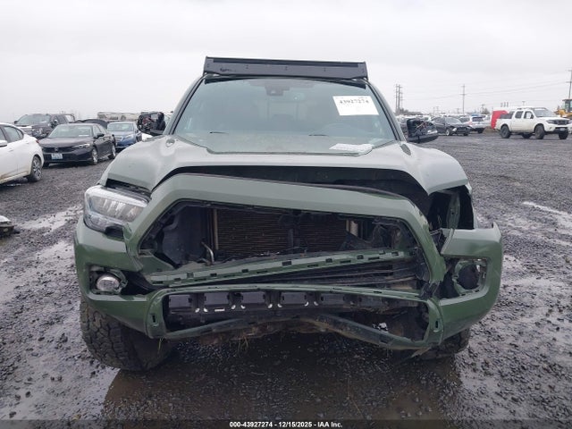 3TMCZ5AN3MM408618 Toyota Tacoma Trd Off-road