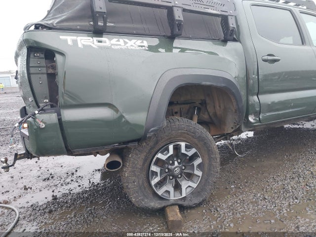 3TMCZ5AN3MM408618 Toyota Tacoma Trd Off-road