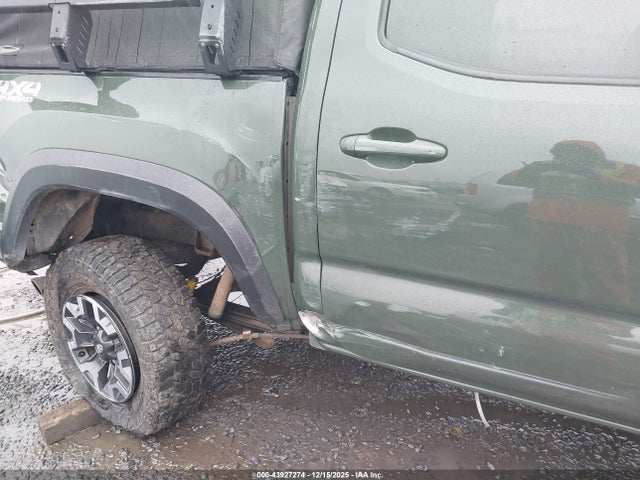 3TMCZ5AN3MM408618 Toyota Tacoma Trd Off-road