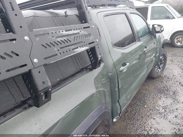 3TMCZ5AN3MM408618 Toyota Tacoma Trd Off-road