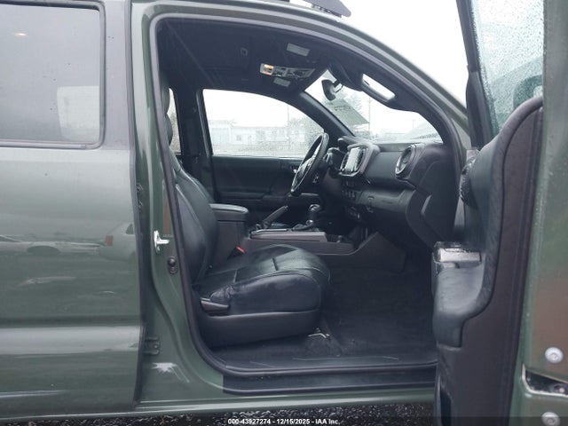 3TMCZ5AN3MM408618 Toyota Tacoma Trd Off-road