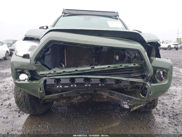 3TMCZ5AN3MM408618 Toyota Tacoma Trd Off-road