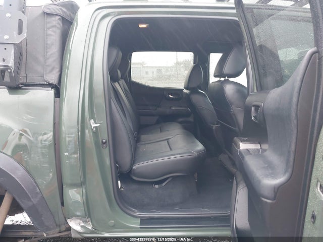 3TMCZ5AN3MM408618 Toyota Tacoma Trd Off-road