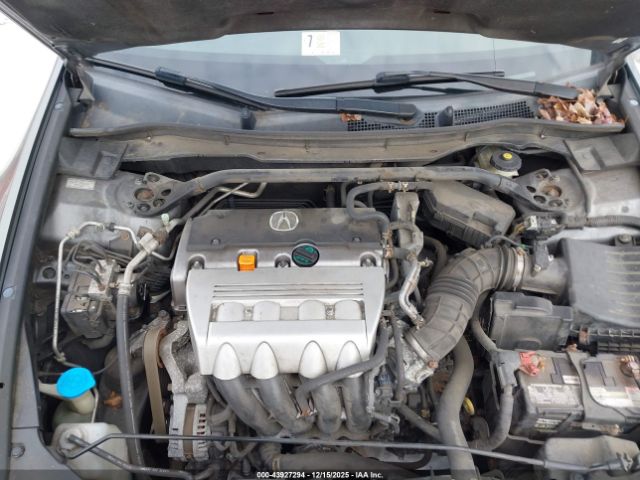 2009 ACURA TSX JH4CU26669C023544 Photo 9