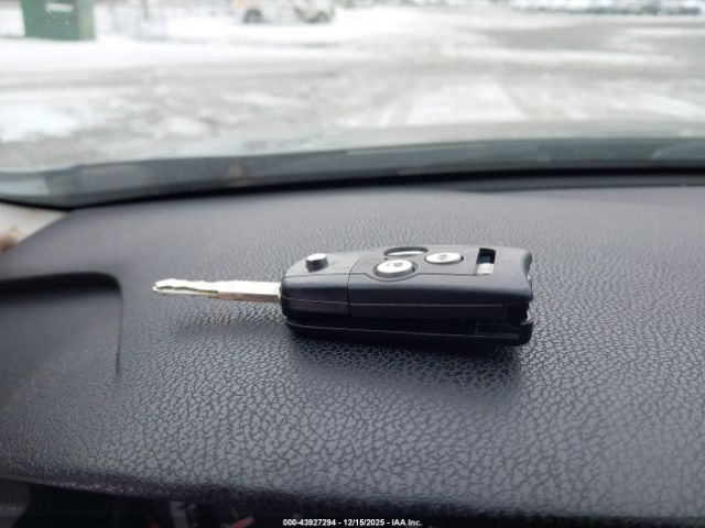 2009 ACURA TSX JH4CU26669C023544 Photo 10