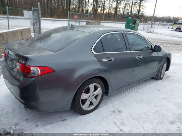 2009 ACURA TSX JH4CU26669C023544 Photo 3