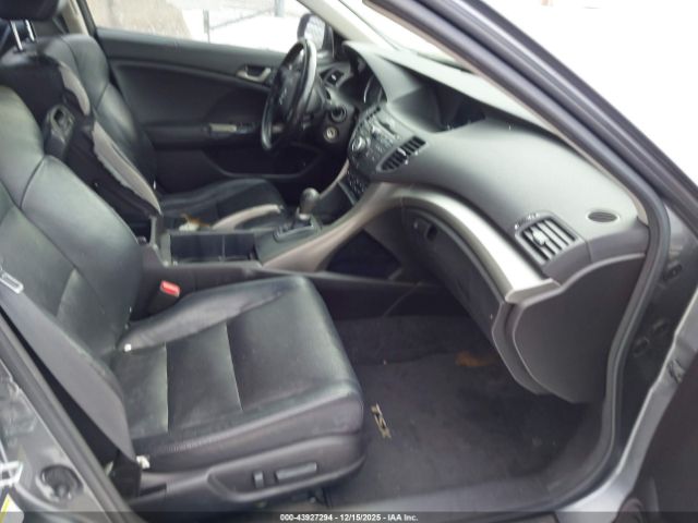 2009 ACURA TSX JH4CU26669C023544 Photo 4