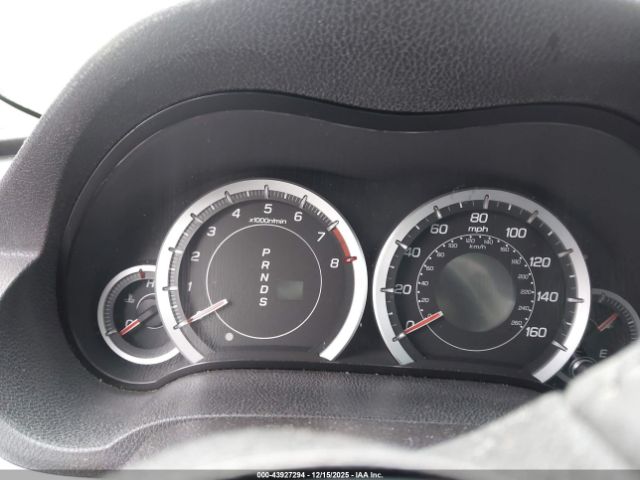 2009 ACURA TSX JH4CU26669C023544 Photo 6