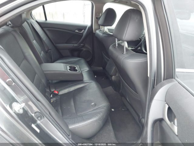 2009 ACURA TSX JH4CU26669C023544 Photo 7