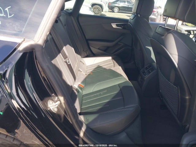 2024 AUDI A5 SPORTBACK WAUDACF59RA040259 Photo 7