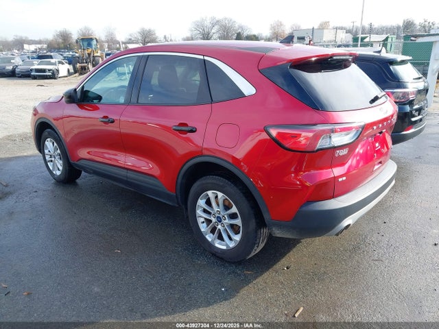 2020 Ford Escape Se მანქანა იყიდება აუქციონზე, vin: 1FMCU9G68LUA73481, აუქციონის ნომერი: 43927304