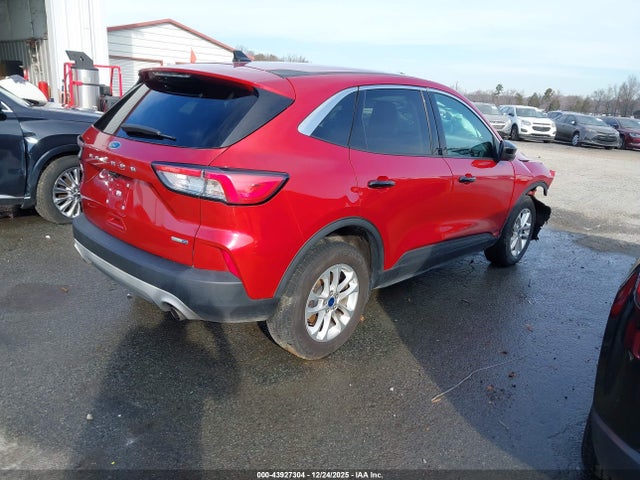 2020 Ford Escape Se მანქანა იყიდება აუქციონზე, vin: 1FMCU9G68LUA73481, აუქციონის ნომერი: 43927304
